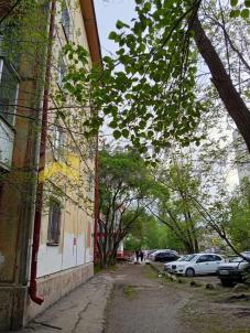 Продажа квартиры Омск.&nbsp;улица 19 Партсъезда, 36А