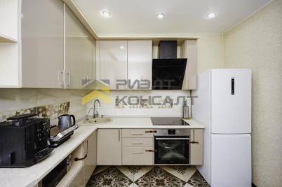Продажа квартиры Омск.&nbsp;улица Красный Путь, 143, к.5