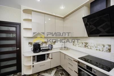 Продажа квартиры Омск.&nbsp;улица Красный Путь, 143, к.5
