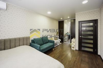 Продажа квартиры Омск.&nbsp;улица Красный Путь, 143, к.5