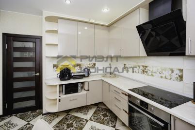Продажа квартиры Омск.&nbsp;улица Красный Путь, 143, к.5
