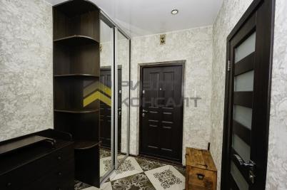 Продажа квартиры Омск.&nbsp;улица Красный Путь, 143, к.5