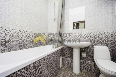 Продажа квартиры Омск.&nbsp;улица Красный Путь, 143, к.5