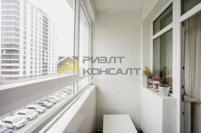 Продажа квартиры Омск.&nbsp;улица Красный Путь, 143, к.5