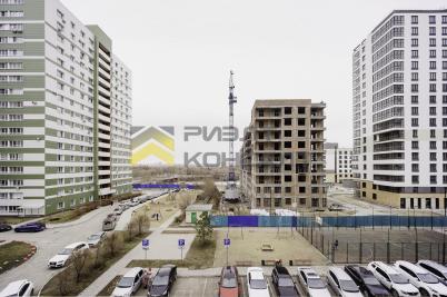 Продажа квартиры Омск.&nbsp;улица Красный Путь, 143, к.5
