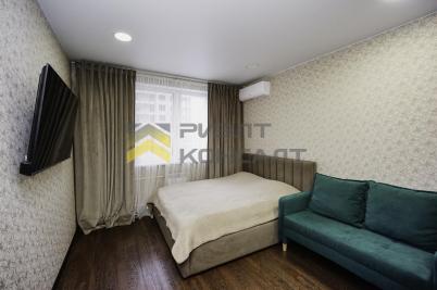 Продажа квартиры Омск.&nbsp;улица Красный Путь, 143, к.5