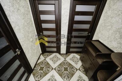 Продажа квартиры Омск.&nbsp;улица Красный Путь, 143, к.5