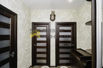 Продажа квартиры Омск.&nbsp;улица Красный Путь, 143, к.5