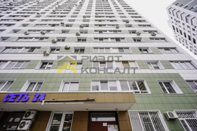 Продажа квартиры Омск.&nbsp;улица Красный Путь, 143, к.5