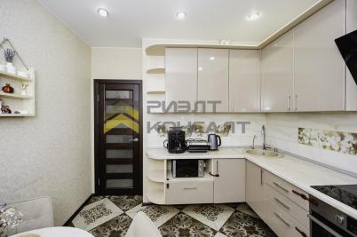 Продажа квартиры Омск.&nbsp;улица Красный Путь, 143, к.5