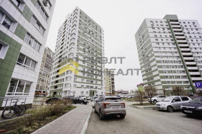 Продажа квартиры Омск.&nbsp;улица Красный Путь, 143, к.5