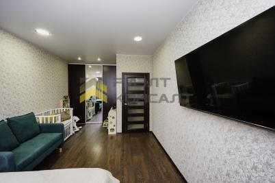 Продажа квартиры Омск.&nbsp;улица Красный Путь, 143, к.5
