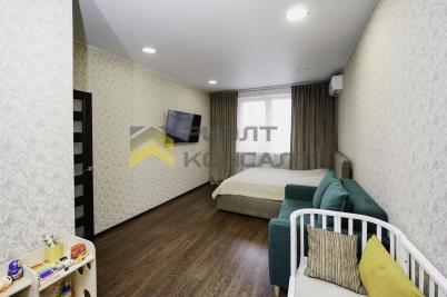 Продажа квартиры Омск.&nbsp;улица Красный Путь, 143, к.5