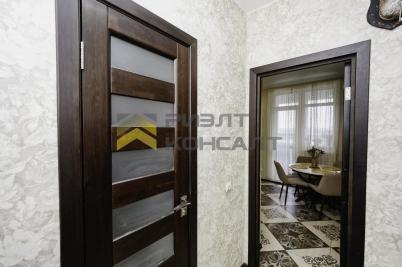 Продажа квартиры Омск.&nbsp;улица Красный Путь, 143, к.5