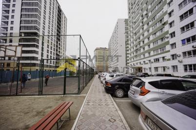 Продажа квартиры Омск.&nbsp;улица Красный Путь, 143, к.5