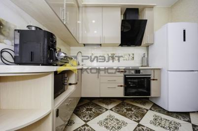 Продажа квартиры Омск.&nbsp;улица Красный Путь, 143, к.5