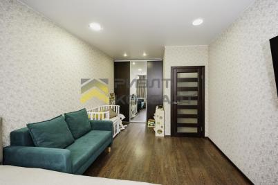 Продажа квартиры Омск.&nbsp;улица Красный Путь, 143, к.5