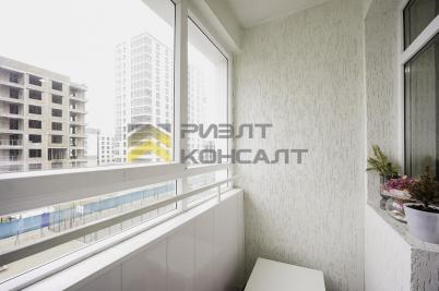 Продажа квартиры Омск.&nbsp;улица Красный Путь, 143, к.5