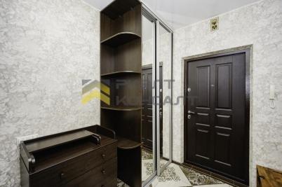 Продажа квартиры Омск.&nbsp;улица Красный Путь, 143, к.5