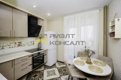 Продажа квартиры Омск.&nbsp;улица Красный Путь, 143, к.5