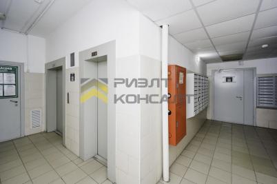 Продажа квартиры Омск.&nbsp;улица Красный Путь, 143, к.5