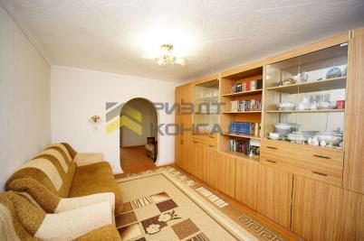 Продажа дома переулок Кооперативный, 2