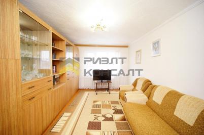 Продажа дома переулок Кооперативный, 2