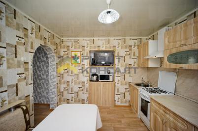 Продажа дома переулок Кооперативный, 2