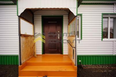 Продажа дома переулок Кооперативный, 2