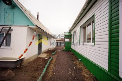 Продажа дома переулок Кооперативный, 2