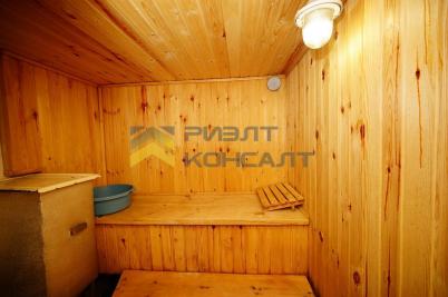 Продажа дома переулок Кооперативный, 2