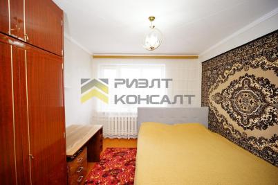 Продажа дома переулок Кооперативный, 2