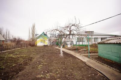 Продажа дома переулок Кооперативный, 2