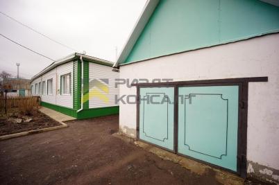 Продажа дома переулок Кооперативный, 2