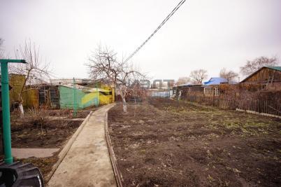 Продажа дома переулок Кооперативный, 2