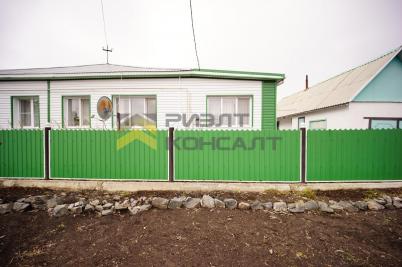 Продажа дома переулок Кооперативный, 2