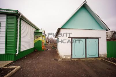 Продажа дома переулок Кооперативный, 2