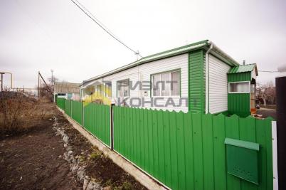 Продажа дома переулок Кооперативный, 2