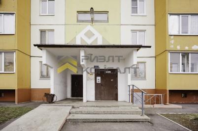 Продажа квартиры Омск.&nbsp;улица Красных Зорь, 148