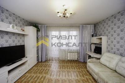 Продажа квартиры Омск.&nbsp;улица Красных Зорь, 148