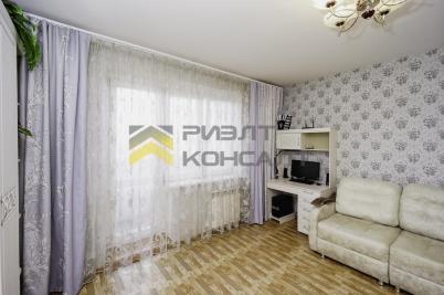 Продажа квартиры Омск.&nbsp;улица Красных Зорь, 148