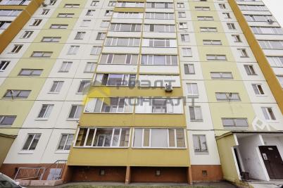 Продажа квартиры Омск.&nbsp;улица Красных Зорь, 148