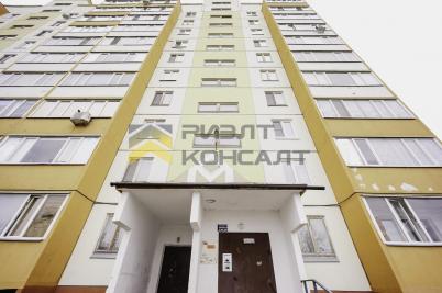 Продажа квартиры Омск.&nbsp;улица Красных Зорь, 148