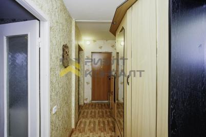 Продажа квартиры Омск.&nbsp;улица Красных Зорь, 148