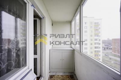 Продажа квартиры Омск.&nbsp;улица Красных Зорь, 148