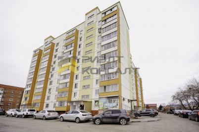 Продажа квартиры Омск.&nbsp;улица Красных Зорь, 148