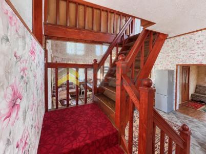 Продажа дома Омск.&nbsp;улица Герцена, 135