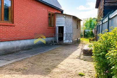 Продажа дома Омск.&nbsp;улица Герцена, 135