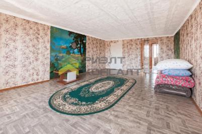 Продажа дома Омск.&nbsp;улица Герцена, 135