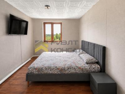 Продажа дома Омск.&nbsp;улица Герцена, 135